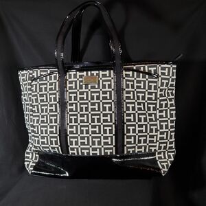 Tommy Hilfiger Large Tote